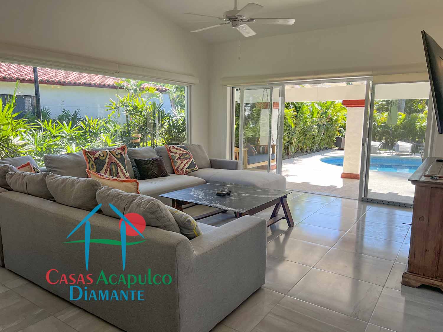 Villas Princess I Villa 84 - Estancia 5